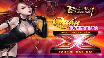 gmo, mmo, bất bại chiến thần, bat bai chien than, game ios, game android
