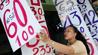 mobifone, vnpt, ictnews, ictnewsvn, ictnews số hoá, ictnews di động, ictnews công nghệ, dịch vụ nhà mạng, chuyển mạng, thuê bao