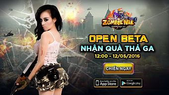 giftcode, gmo, mmo, game ios, zombie war, game android
