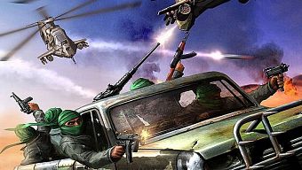 game chien thuat, medal of honor, game pc/console, game pc/console 2016, arma ii, game chien thuat 2016, command and conquer: generals, command and conquer: generals screenshot