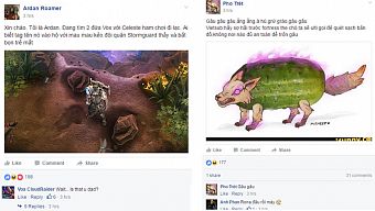 heroes, game thủ, moba, vainglory, cộng đồng game thủ, tướng vainglory, tâm sự game thủ, cộng đồng vainglory