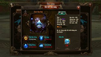 gmo, mmo, game ios, game android, kungfu chi vuong, kungfu chi vương