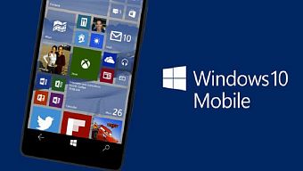 windows 10 mobile, cảm biến vân tay, nhận diện khuôn mặt