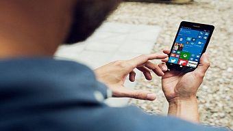 microsoft, giảm giá, windows 10, vnreview công nghê, điện thoại windows, thất bại