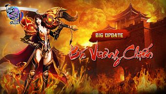 gmo, mmo, tien kiem ky duyen, tiên kiếm kỳ duyên, game ios, game android
