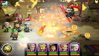 tam quốc, chibi, 2d, game di động, nhập vai, rpg, gmo, tải game, turn-base, thẻ bài, thu thập, đáng yêu, game mobile online, game ios, game mobile mới, tin game mobile, game android, game mobile hay, tải game miễn phí, game miễn phí, tam quốc diễn nghĩa, tin game mới, tin game online, tự động, vega game, lữ bố truyện, đánh the lượt