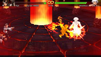 hành động, game di động, nhập vai, rpg, gmo, tải game, turn-base, thẻ bài, review, arpg, thu thập, game mobile online, the king of fighters, game ios, game mobile mới, tin game mobile, game android, game mobile hay, tải game miễn phí, game miễn phí, đánh theo lượt, quyền vương 97ol, quyền vương 97, tin game mới, tin game online, tự động, quyền vương 98