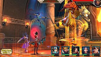 gmo, mmo, game ios, game android, long tướng 3d, long tuong 3d