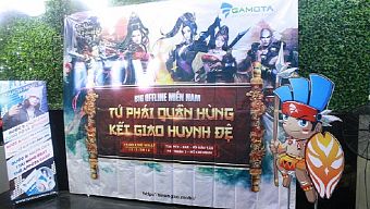 gmo, mmo, game ios, game android, tiếu ngạo giang hồ mobile, tiếu ngạo giang hồ 3d mobile, tiếu ngạo giang hồ 3d, tieu ngao giang ho 3d