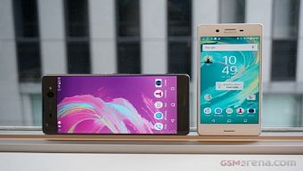 sony, smartphone sony, techz, techz.vn, techzvn, techz điện thoại, techz công nghệ, techz mobile, điện thoại sony, sony xperia xa ultra, sony xperia xa