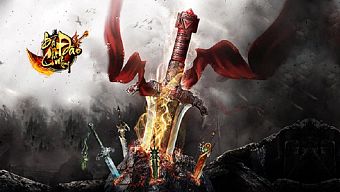 gmo, mmo, game ios, game android, ba dao chi mong, bá đao chi mộng