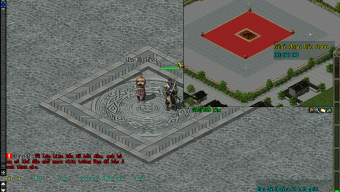 game online, võ lâm truyền kỳ, vng, game pc, cong thanh chien, vo lam truyen ky