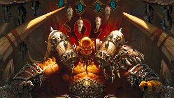 hearthstone, blizzard, card battle, twitch, game the bai, esport, esport 2016, dreamhack austin 2016, dreamhack austin, terrence miller, terrencem, mike morhaime