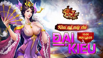 gmo, mmo, game ios, game android, loạn thế tam quốc, loan the tam quoc