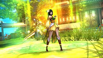 gmo, mmo, game ios, game android, phong vân 3d, phong van 3d, phong van 3d mobile, phong vân 3d mobile