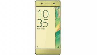smartphone, xperia x series, điện thoại nhật bản