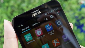 smartphone asus, techz công nghệ, zenfone 3, điện thoại asus, asus zenfone 3, zenfone 3 deluxe và zenfone 3 max