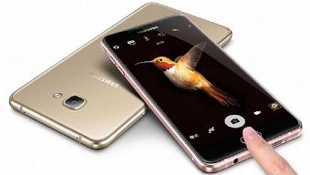 samsung, samsung galaxy, techzvn, điện thoại samsung, samsung galaxy c7, samsung galaxy c5, samsung galaxy c