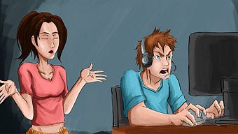 game thủ, tam su game thu, vainglory, tâm sự game thủ, tình yêu, blog game thủ, blog game thu, con gái