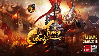 sap phat hanh, game ios, game android, long tướng, long tướng mobile, long tướng 3d, long tuong mobile