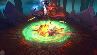 gmo, mmo, game ios, game android, phong vân 3d, phong van 3d