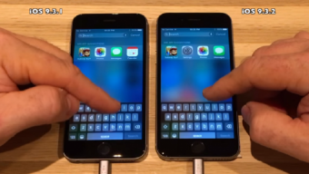 apple, techzvn, ios 9.3.1, ios 9.3.2