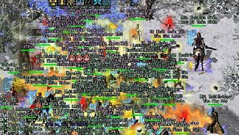 game online, võ lâm truyền kỳ, vng, game pc, vo lam truyen ky