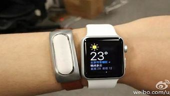 xiaomi, apple watch, vnexpress cong nghe, thiết bị đeo thông minh, mi band