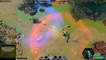 blizzard, youtube, valve, dota 2, hots, custom map, heroes of, the ancients