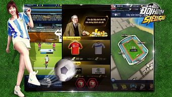 gmo, mmo, game ios, game android, doi hinh sieu sao, đội hình siêu sao