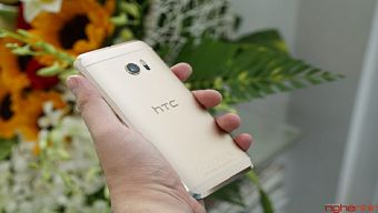 htc 10