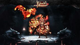 webgame, game online, vng, game pc, kiếm vũ, kiem vu