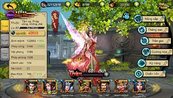 gmo, mmo, game ios, game android, long tướng 3d, long tuong 3d, long tuong mobile