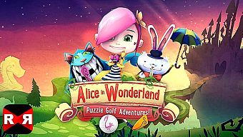 game 3d, game free, tai game, tai game mien phi, game giai do, game mien phi, game download, game puzzle, game ios, game android, game mobile 2016, game tai, alice in wonderland, alice in wonderland: puzzle golf adventures