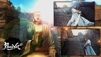 vng, phong vân 3d, phong van 3d, phong van 3d mobile, phong vân 3d mobile