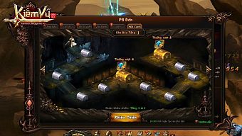 gmo, mmo, game ios, game android, kiếm vũ, kiem vu