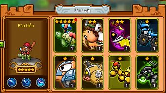 gmo, mmo, game ios, game android, gungun online