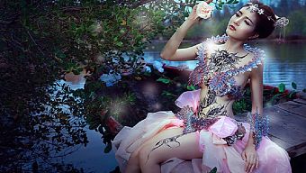 gmo, mmo, game ios, game android, long tướng 3d, long tuong 3d, long tuong mobile