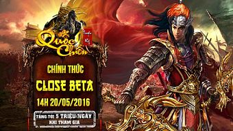 game mobile, gmo, mmo, game ios, game android, quoc chien, quốc chiến truyền kỳ, quoc chien truyen ky