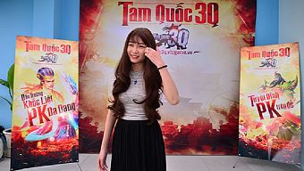 gmo, mmo, game ios, game android, tam quoc 3q
