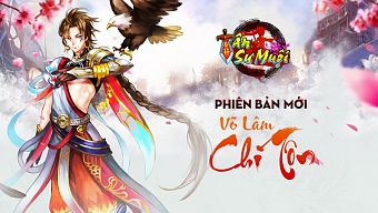 giftcode, gmo, mmo, game ios, game android, tân sư muội, tan su muoi