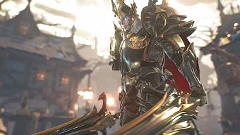 game 3d, game mobile, rpg, gmo, arpg, unreal engine 4, game do hoa dep, game han quoc, game ios, sieu pham do hoa, game android, blade: redemption, game mobile 2016, gmo 2016, game mobile online 2016, rpg 2016, arpg 2016, blade 2, blade ii: the return of the evil, blade ii, action square