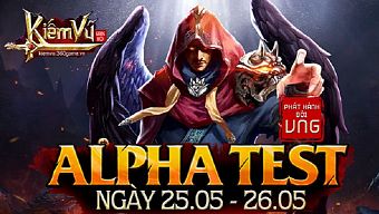 gmo, mmo, game ios, game android, kiếm vũ, kiem vu