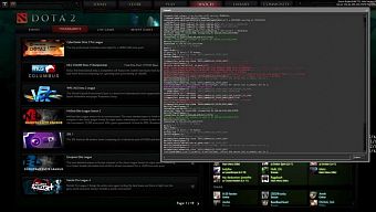 valve, console, dota 2, invoker, banned, meepo
