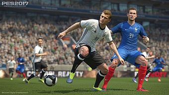 fifa, game 3d, konami, game the thao, pes, game casual, electronic arts, game do hoa dep, game da bong, game pc/console, game pc/console 2016, fifa 17, pes 2017, game da bong 2016, soccer game 2016
