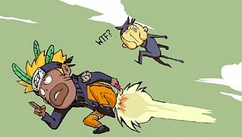 gmo, mmo, game ios, i am naruto, game android, nhà thổ, thổ dân hoang tưởng, ảnh chế nhà thổ