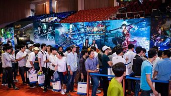 gmo, ngọa hổ tàng long, mmo, game ios, ngoa ho tang long, game android