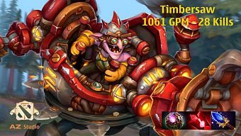 valve, dota 2, miracle, dota 2 timbersaw, timbersaw dota 2, wage, cr1t