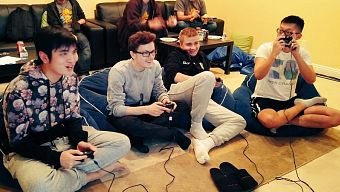 valve, dota 2, digital chaos, complexity, the summit 5, sunsfan, wings gaming