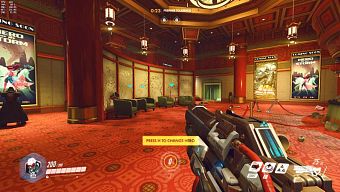 blizzard, review, call of duty, fps, battlefield, game ban sung, review game, fps online, overwatch, game pc/console, game ban sung 2016, game pc/console 2016, fps 2016, fps online 2016, overwatch review